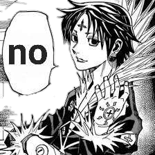 NO emote
