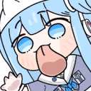 ShiftyLick emote