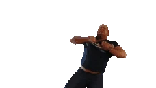 alexReady emote