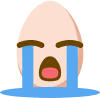 eggocry emote