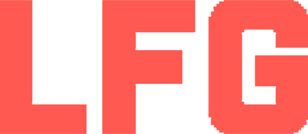 LFG emote