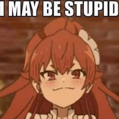 imaybestupid emote