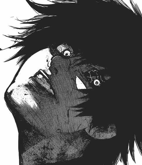 Kaneki_2 emote