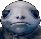 albiStare emote