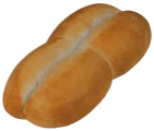 Marraqueta emote