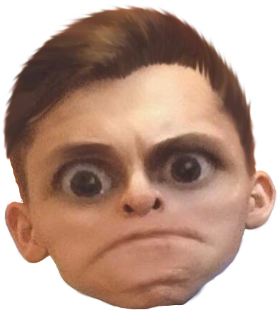 Not_Impressed emote