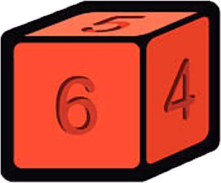 d6 emote