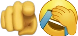 HECANT emote
