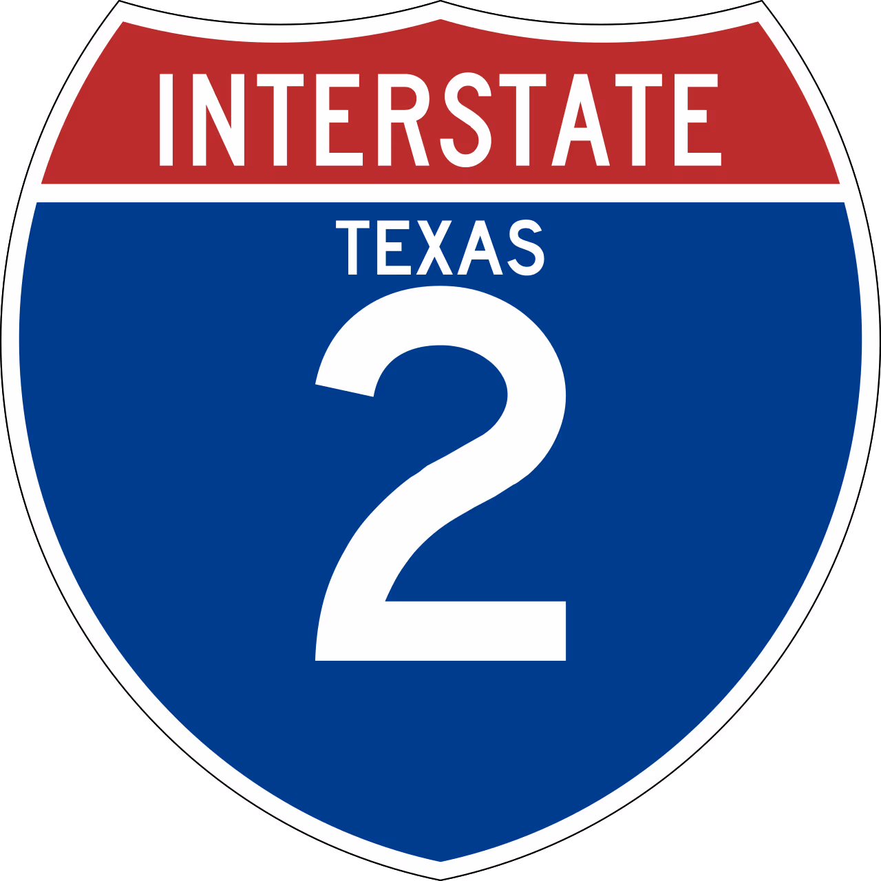 Interstate_Highway_2 emote