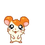 HamtaroDead emote