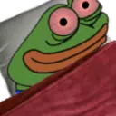 Awakege static emote