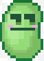 unamused_bean emote