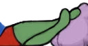 pepeLegs emote