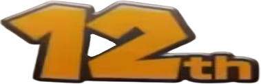 12th emote