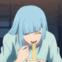 miwa_nom emote