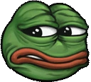 Pepe_Yikes emote