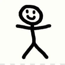 BobTheStickman emote