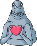 waitinglove emote