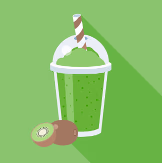 kiwi_smoothie emote