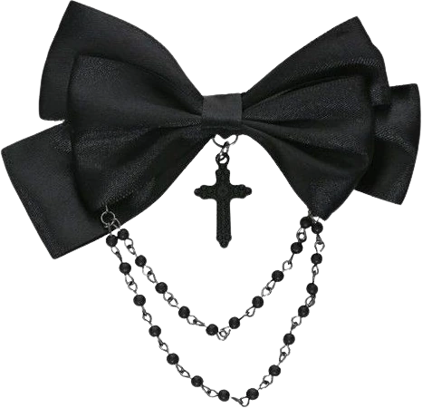 rosaryribbon emote