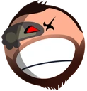 KanoSmile emote