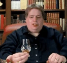 Schmackofatz emote