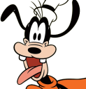 GOOFY