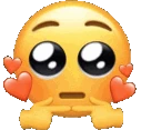 ShyShake emoji