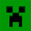 Creeper emote