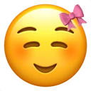 Pretty emote