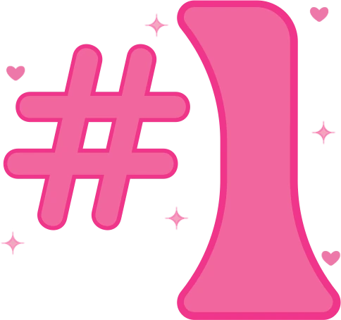 VDay_Number1 emote