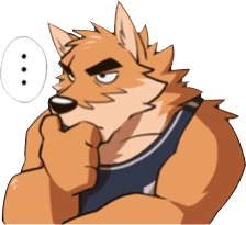 hummmm emote