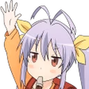 nyanPasu emote