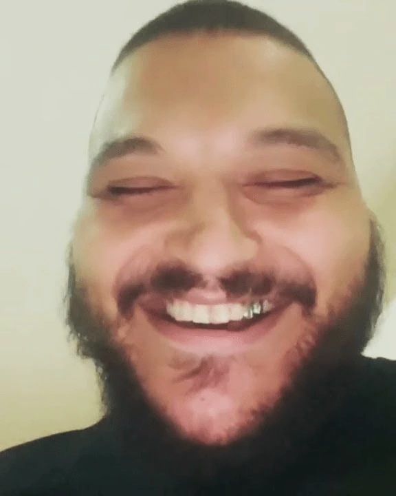 Trapking emote