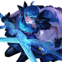 SNIPSNIP emote