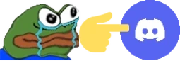 SmadgePointsToDiscord emote