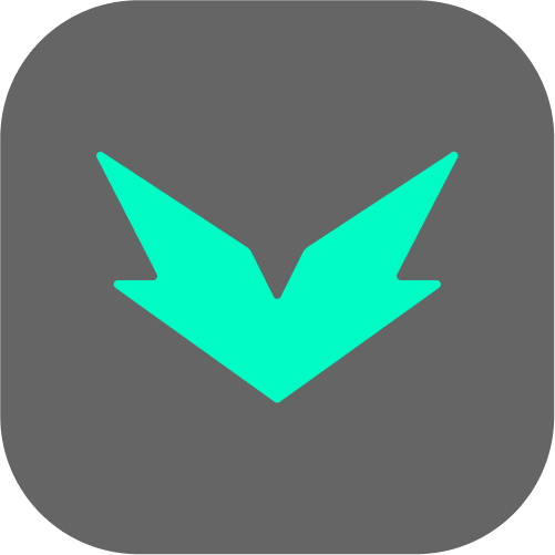 events_cyan static emote