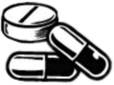 pills static emote
