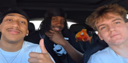TheChopped3 emote