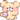 pastelbear_drink animated emote