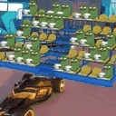 Backseating emote