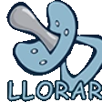 Llorar emote