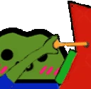 owoGamble emote