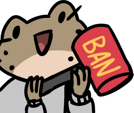NalaBan emote