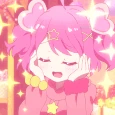 smile_sparkle emote