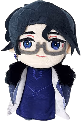 Pantalone_plush emote