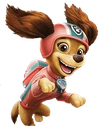 Liberty_2 emote