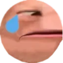 SadPag emote