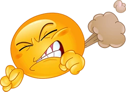 fart emote