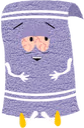 towelie emote